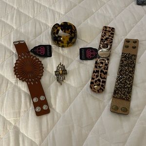 Paparazzi jewelry brand new with tags